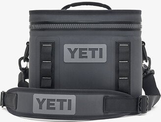 Yeti Charcoal Hopper Flip 8 Woven Cooler box