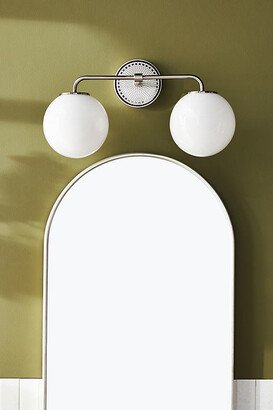 Bistro Vanity Sconce