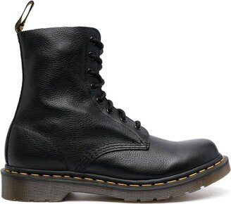 Pascal Virginia lace-up boots-AA