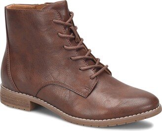 Winterbury Lace Up Boot