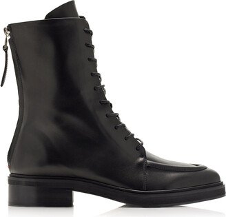 Up Ankle Boots