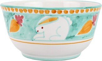 Campagna Coniglio Deep Serving Bowl