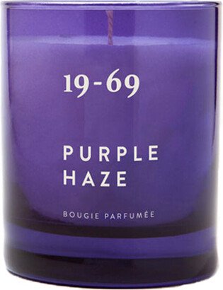 Purple Haze Candle-AA