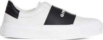 City Sport Sneakers-AG