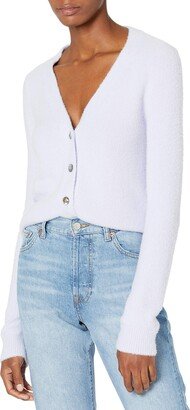 Women's Francine V-Neck Button-Front Cardigan