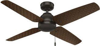 Hunter Fans Sunnyvale Outdoor Ceiling Fan