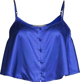 Luxe Flutter Camisole