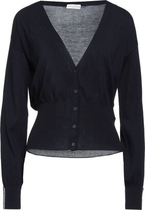 Cardigan Midnight Blue-AP