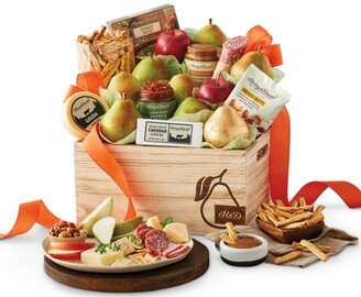 Harry & David Deluxe Grand Signature Gift Basket