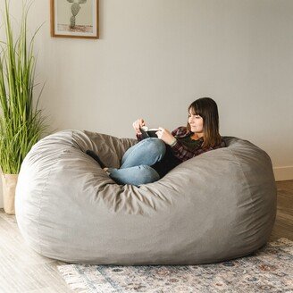 XL Fuf Bean Bag Chair