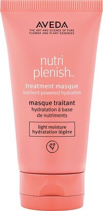 Nutriplenish Treatment Masque Light Moisture 25ml