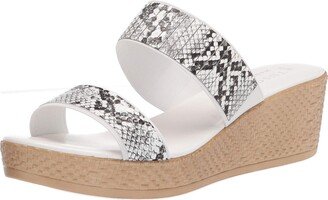 Tuscany Women's Wedge Sandal-AA