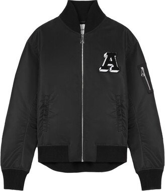 Annex reversible bomber jacket-AB