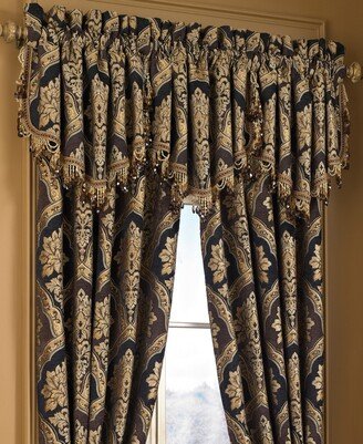 Reilly Ascot Window Valance