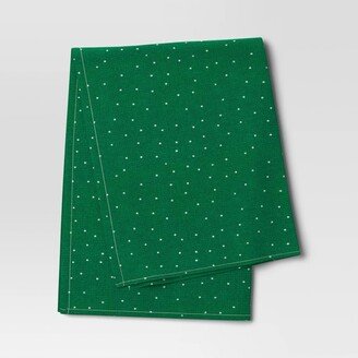 Christmas Hooray Kitchen Towels Green - Wondershop™