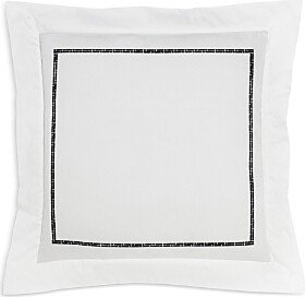 Affinity Embroidery Euro Sham