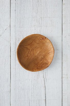 Teak Root Salad Plate