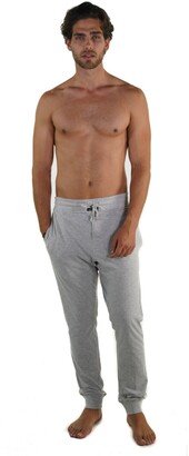 Jersey Knit Jogger Pant with Draw String