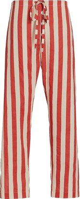 Valance Striped Pajama Pants