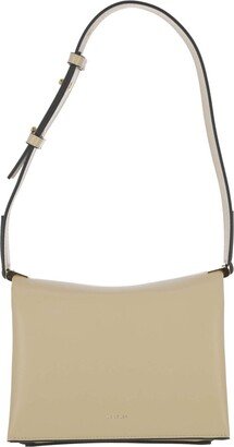 Uma Box Shoulder bag