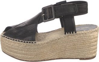 Jute Espadrilles-AB