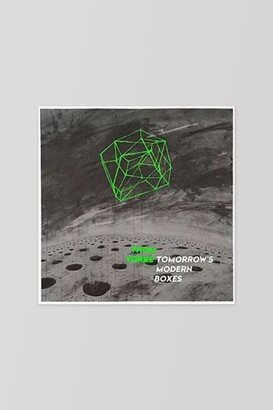 Thom Yorke - Tomorrow's Modern Boxes LP