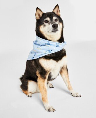 Matching Family Pajamas Hanukkah Pet Bandana, Created for Macy's