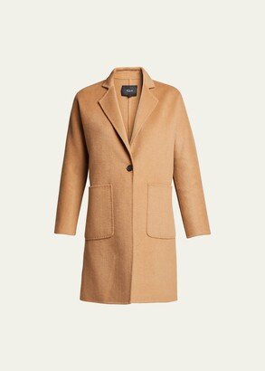 Everest Oversized Trench Coat