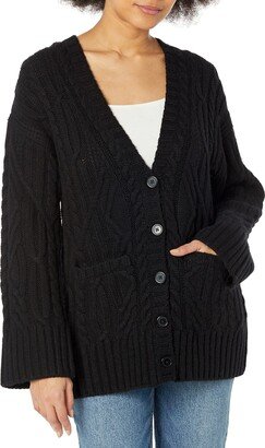 Womens June Cardigan