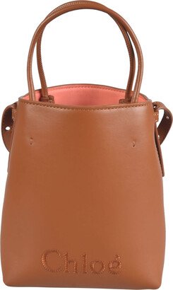 Micro Sense Bucket Bag-AA