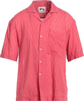 Shirt Coral-AB