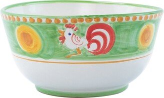 Campagna Gallina Deep Serving Bowl-AA