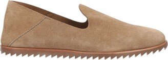 Loafers Khaki