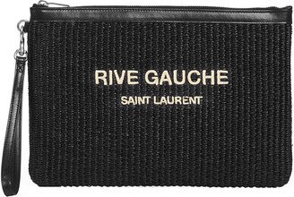 Rive Gauche Clutch-AF