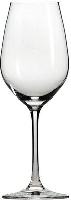 Schott Zwiesel Set Of 6 White Wine Glasses