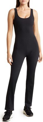 Active Crossback Jumpsuit