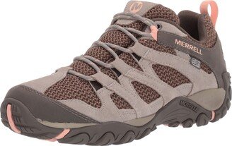 Women's ALVERSTONE WP Hiking Boot