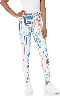 Women's GUESSAGATHA Leggings 4/4