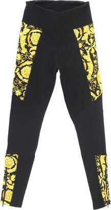 Baroque Printed Leggings