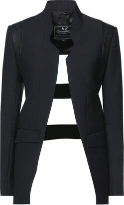 Blazer Black-DT