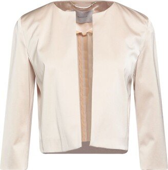 Blazer Ivory-AO