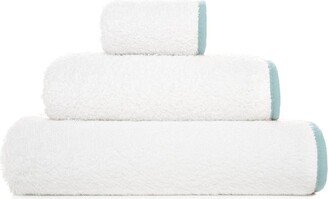 Graccioza Egyptian Cotton Portobello Bath Sheet (90Cm X 150Cm)-AA