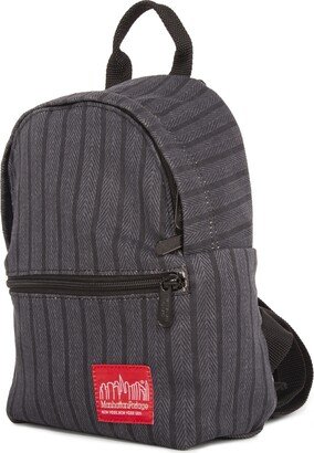 Herringbone Randall's Backpack