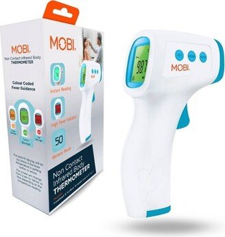 Non-Contact Digital Infrared Thermometer