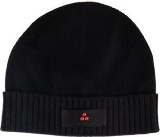 Wool Blend Beanie