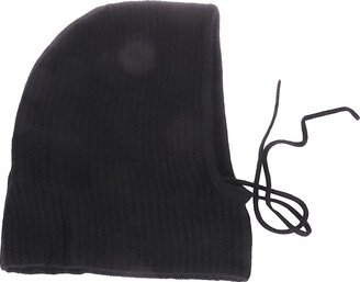 Wild Cashmere Balaclava Hat