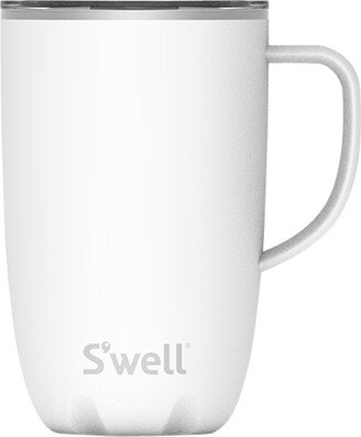 S'well 16 oz. Mug with Handle Angel Food