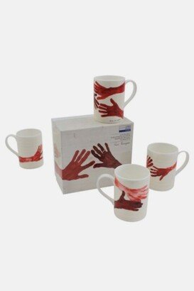 Mug Set x Louise Bourgeois