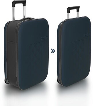 Rollink Flex Vega 22 Hardside Collapsible Carry-On