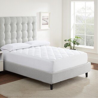 Extra Comfort Mattress Pad, Twin